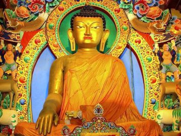 BuddhaTwang