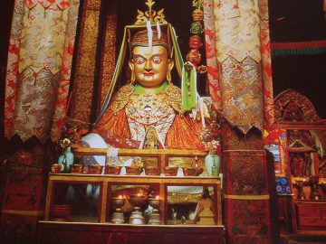 Guru Rinpoche (12)