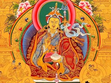 Guru Rinpoche