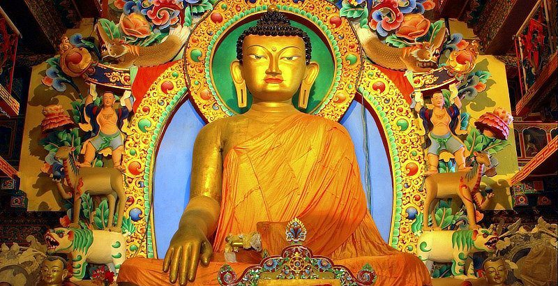 BuddhaTwang