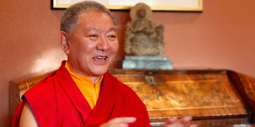Ringu+Tulku+Rinpoche+Teaching