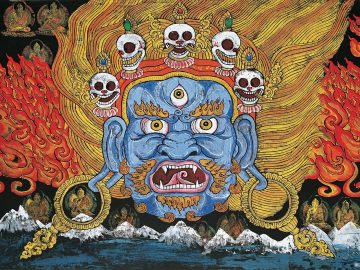 wallpaper-thangka-computer-background-support-painting-art-tibetan