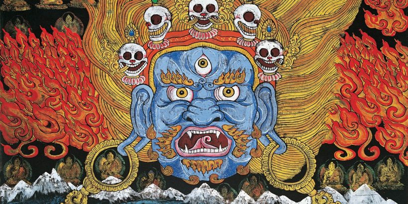 wallpaper-thangka-computer-background-support-painting-art-tibetan
