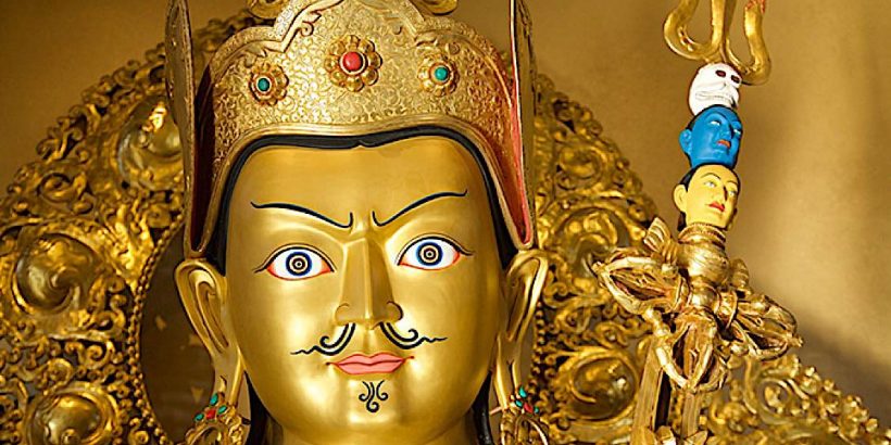 Buddha-Weekly-Guru-Rinpoche-eyes-Buddhism